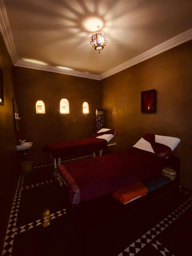 Les Terrasses Du Lac Marrakech Lalla Takerkoust Exterior foto