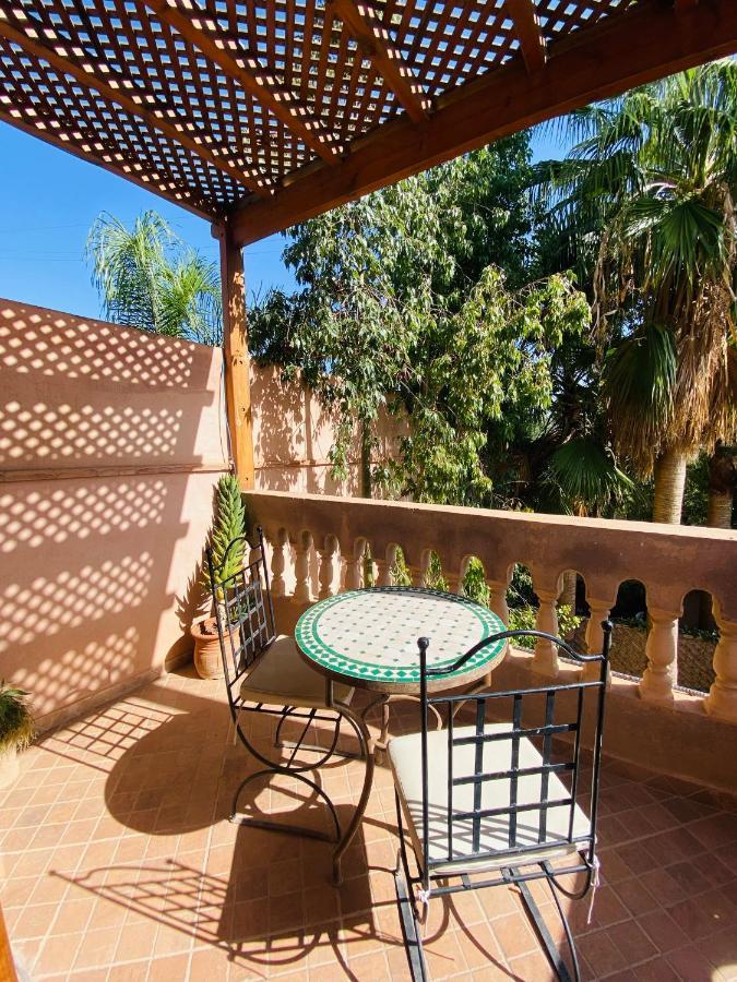 Les Terrasses Du Lac Marrakech Lalla Takerkoust Exterior foto