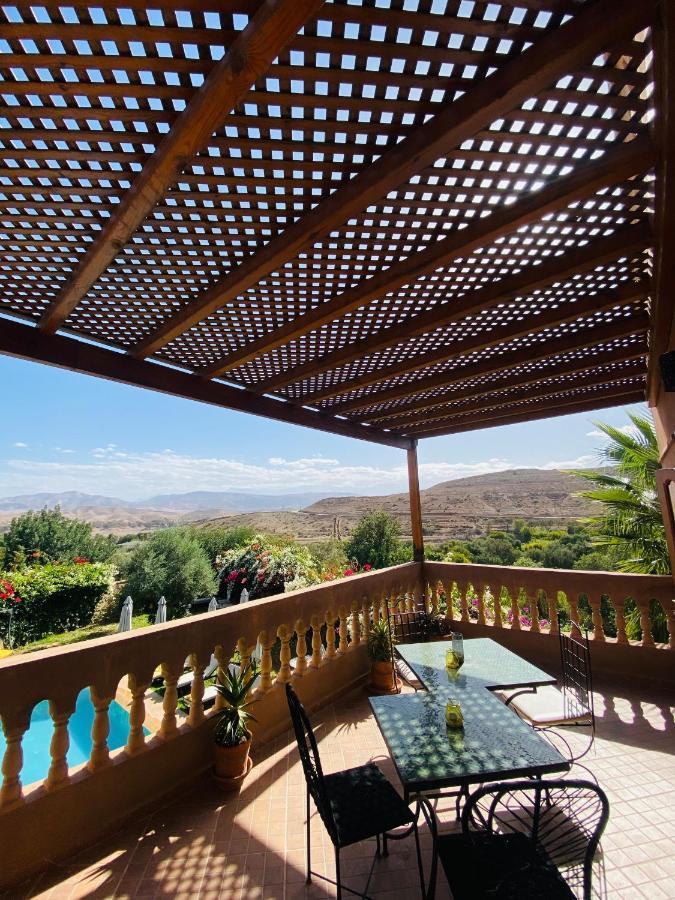 Les Terrasses Du Lac Marrakech Lalla Takerkoust Exterior foto