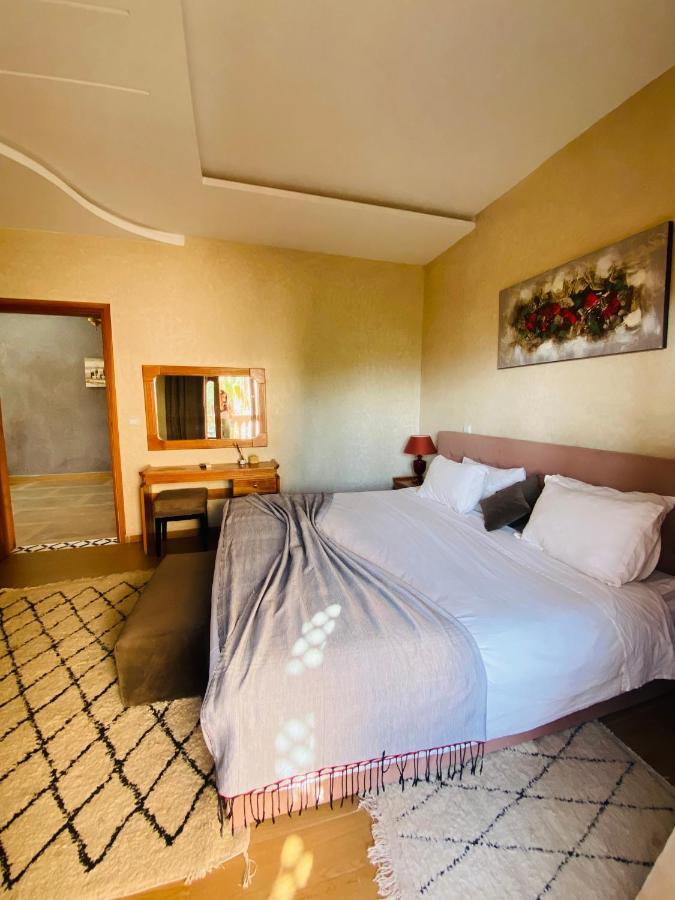 Les Terrasses Du Lac Marrakech Lalla Takerkoust Exterior foto