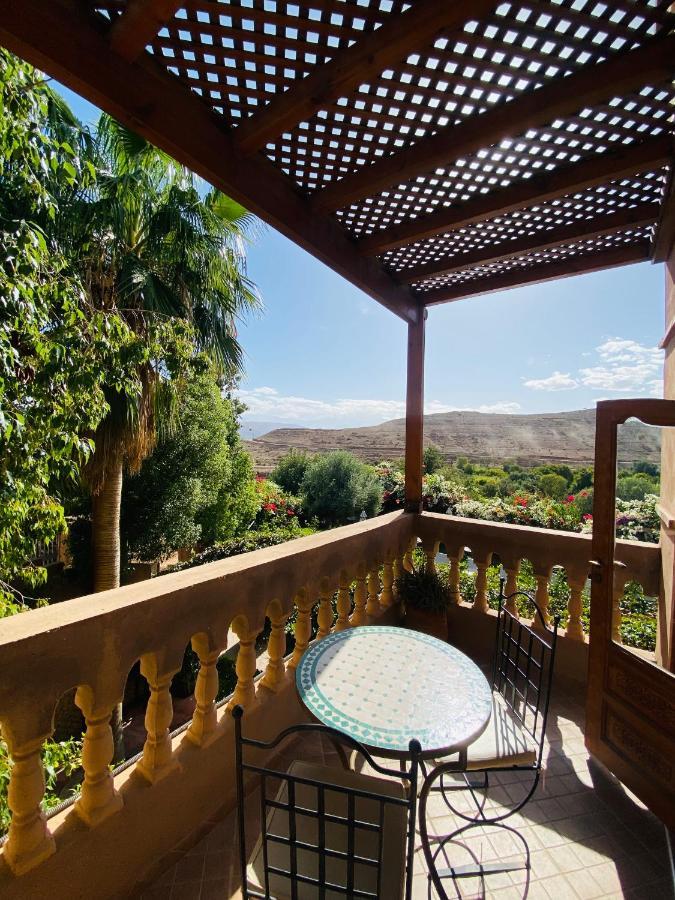 Les Terrasses Du Lac Marrakech Lalla Takerkoust Exterior foto