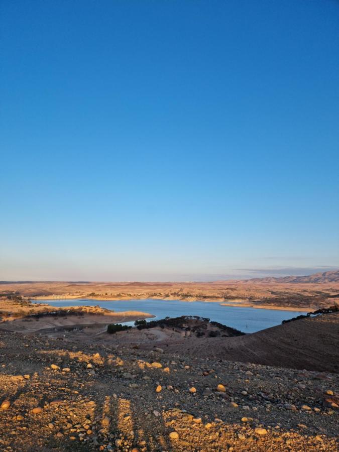 Les Terrasses Du Lac Marrakech Lalla Takerkoust Exterior foto