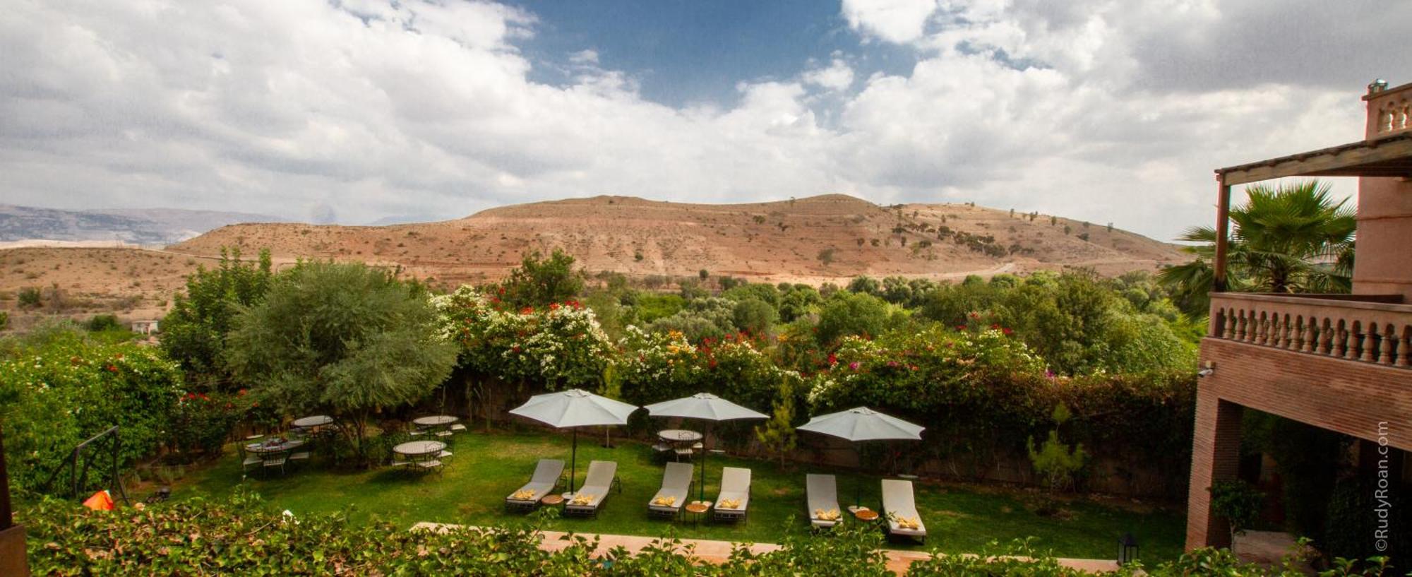 Les Terrasses Du Lac Marrakech Lalla Takerkoust Exterior foto