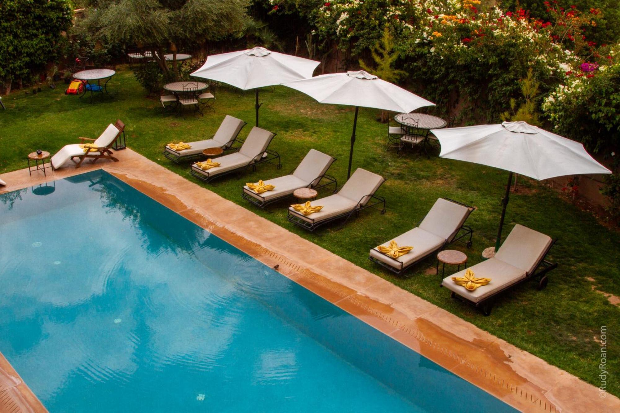 Les Terrasses Du Lac Marrakech Lalla Takerkoust Exterior foto