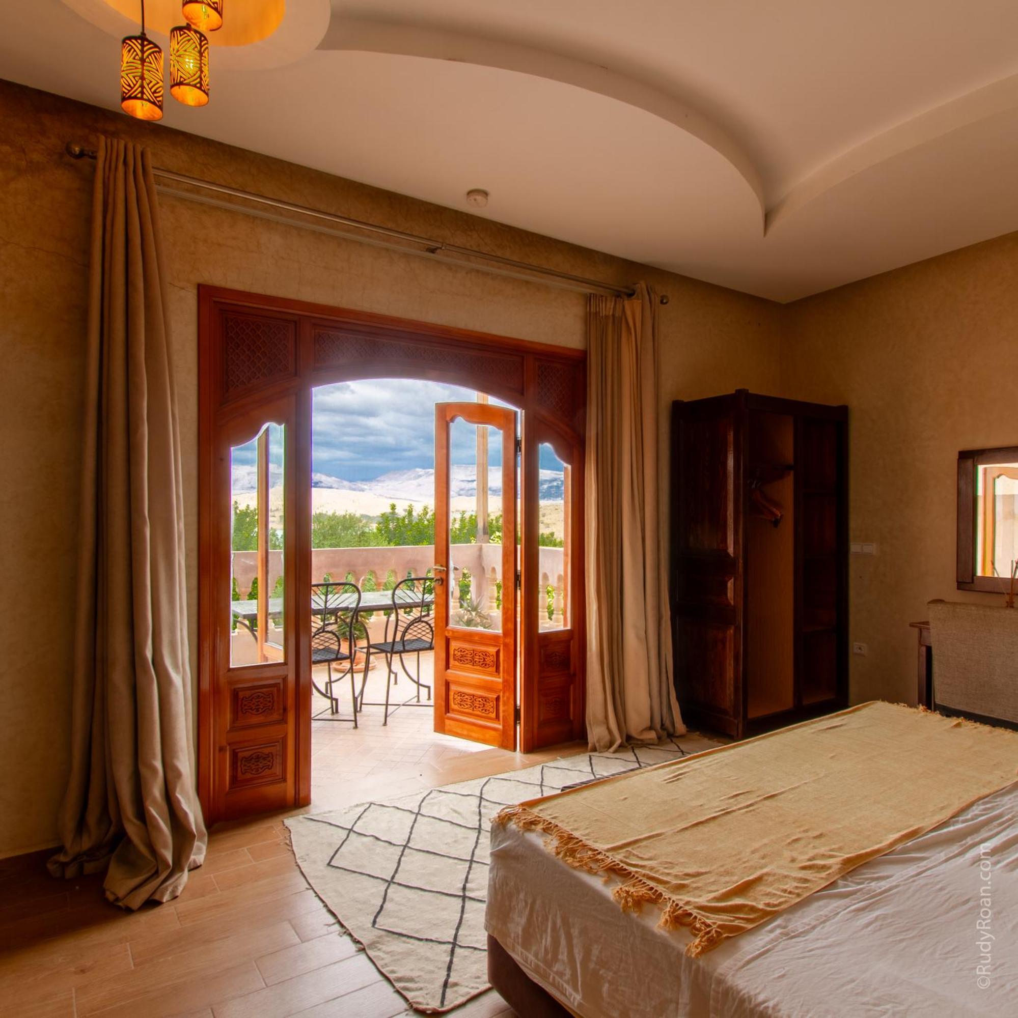 Les Terrasses Du Lac Marrakech Lalla Takerkoust Exterior foto